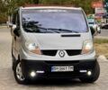 Сірий Рено Трафік, об'ємом двигуна 2.5 л та пробігом 367 тис. км за 6999 $, фото 13 на Automoto.ua