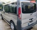 Сірий Рено Трафік, об'ємом двигуна 2 л та пробігом 381 тис. км за 6950 $, фото 9 на Automoto.ua