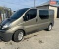 Серый Рено Трафик, объемом двигателя 0 л и пробегом 240 тыс. км за 7650 $, фото 7 на Automoto.ua