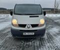 Сірий Рено Трафік, об'ємом двигуна 2 л та пробігом 280 тис. км за 7200 $, фото 2 на Automoto.ua