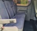Серый Рено Трафик, объемом двигателя 2 л и пробегом 260 тыс. км за 9100 $, фото 10 на Automoto.ua