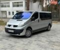 Сірий Рено Трафік, об'ємом двигуна 2 л та пробігом 420 тис. км за 8700 $, фото 1 на Automoto.ua