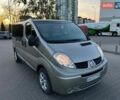 Серый Рено Трафик, объемом двигателя 2 л и пробегом 250 тыс. км за 8800 $, фото 1 на Automoto.ua