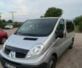 Серый Рено Трафик, объемом двигателя 2 л и пробегом 338 тыс. км за 4677 $, фото 1 на Automoto.ua
