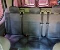 Серый Рено Трафик, объемом двигателя 2 л и пробегом 260 тыс. км за 9100 $, фото 14 на Automoto.ua