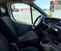 Серый Рено Трафик, объемом двигателя 2 л и пробегом 376 тыс. км за 10500 $, фото 9 на Automoto.ua