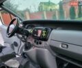 Серый Рено Трафик, объемом двигателя 2 л и пробегом 265 тыс. км за 6999 $, фото 76 на Automoto.ua