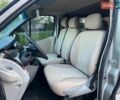 Серый Рено Трафик, объемом двигателя 2 л и пробегом 250 тыс. км за 8800 $, фото 17 на Automoto.ua