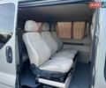 Серый Рено Трафик, объемом двигателя 2 л и пробегом 250 тыс. км за 8800 $, фото 20 на Automoto.ua