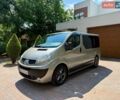 Серый Рено Трафик, объемом двигателя 2 л и пробегом 370 тыс. км за 9950 $, фото 1 на Automoto.ua