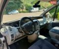 Сірий Рено Трафік, об'ємом двигуна 2 л та пробігом 370 тис. км за 9950 $, фото 68 на Automoto.ua