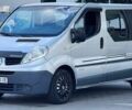 Серый Рено Трафик, объемом двигателя 2 л и пробегом 250 тыс. км за 8200 $, фото 1 на Automoto.ua