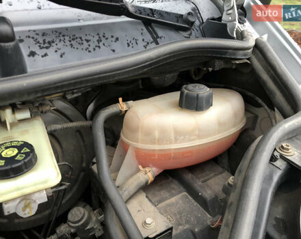 Сірий Рено Трафік, об'ємом двигуна 2 л та пробігом 271 тис. км за 8900 $, фото 33 на Automoto.ua