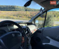 Серый Рено Трафик, объемом двигателя 2.46 л и пробегом 385 тыс. км за 8500 $, фото 12 на Automoto.ua