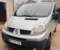 Сірий Рено Трафік, об'ємом двигуна 2 л та пробігом 205 тис. км за 10200 $, фото 4 на Automoto.ua