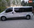 Серый Рено Трафик, объемом двигателя 2.5 л и пробегом 267 тыс. км за 9700 $, фото 21 на Automoto.ua