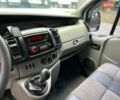 Сірий Рено Трафік, об'ємом двигуна 2 л та пробігом 420 тис. км за 8700 $, фото 11 на Automoto.ua