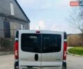Серый Рено Трафик, объемом двигателя 2 л и пробегом 287 тыс. км за 9700 $, фото 3 на Automoto.ua
