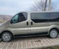 Сірий Рено Трафік, об'ємом двигуна 2 л та пробігом 267 тис. км за 8500 $, фото 1 на Automoto.ua