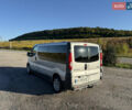 Серый Рено Трафик, объемом двигателя 2.46 л и пробегом 385 тыс. км за 8500 $, фото 10 на Automoto.ua