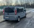 Сірий Рено Трафік, об'ємом двигуна 2 л та пробігом 400 тис. км за 9400 $, фото 1 на Automoto.ua