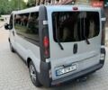 Серый Рено Трафик, объемом двигателя 2 л и пробегом 326 тыс. км за 7800 $, фото 15 на Automoto.ua