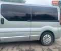 Сірий Рено Трафік, об'ємом двигуна 2 л та пробігом 315 тис. км за 8500 $, фото 9 на Automoto.ua