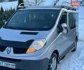 Серый Рено Трафик, объемом двигателя 2 л и пробегом 189 тыс. км за 9777 $, фото 5 на Automoto.ua