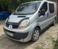 Сірий Рено Трафік, об'ємом двигуна 2 л та пробігом 316 тис. км за 7500 $, фото 1 на Automoto.ua