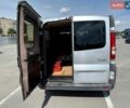 Серый Рено Трафик, объемом двигателя 2 л и пробегом 376 тыс. км за 10500 $, фото 16 на Automoto.ua