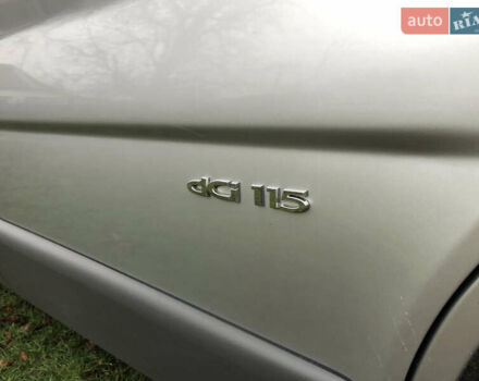 Сірий Рено Трафік, об'ємом двигуна 2 л та пробігом 271 тис. км за 8900 $, фото 9 на Automoto.ua