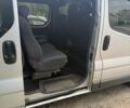 Сірий Рено Трафік, об'ємом двигуна 2 л та пробігом 316 тис. км за 7300 $, фото 3 на Automoto.ua