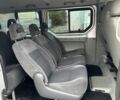 Серый Рено Трафик, объемом двигателя 2 л и пробегом 350 тыс. км за 8300 $, фото 14 на Automoto.ua