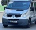 Серый Рено Трафик, объемом двигателя 2 л и пробегом 250 тыс. км за 8200 $, фото 2 на Automoto.ua