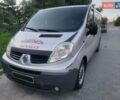Серый Рено Трафик, объемом двигателя 2 л и пробегом 265 тыс. км за 6999 $, фото 48 на Automoto.ua