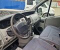 Серый Рено Трафик, объемом двигателя 2 л и пробегом 350 тыс. км за 8300 $, фото 39 на Automoto.ua
