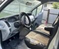 Сірий Рено Трафік, об'ємом двигуна 2 л та пробігом 280 тис. км за 7695 $, фото 6 на Automoto.ua