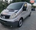 Серый Рено Трафик, объемом двигателя 2 л и пробегом 265 тыс. км за 6999 $, фото 49 на Automoto.ua
