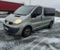 Сірий Рено Трафік, об'ємом двигуна 2 л та пробігом 280 тис. км за 7200 $, фото 1 на Automoto.ua