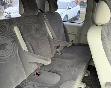 Серый Рено Трафик, объемом двигателя 2.5 л и пробегом 299 тыс. км за 12900 $, фото 14 на Automoto.ua