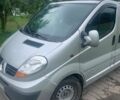 Сірий Рено Трафік, об'ємом двигуна 2 л та пробігом 315 тис. км за 8500 $, фото 2 на Automoto.ua
