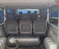 Серый Рено Трафик, объемом двигателя 2 л и пробегом 350 тыс. км за 8300 $, фото 34 на Automoto.ua