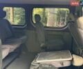 Серый Рено Трафик, объемом двигателя 2 л и пробегом 326 тыс. км за 7800 $, фото 31 на Automoto.ua