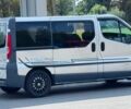 Серый Рено Трафик, объемом двигателя 2 л и пробегом 250 тыс. км за 8200 $, фото 7 на Automoto.ua