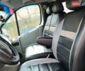 Серый Рено Трафик, объемом двигателя 2 л и пробегом 252 тыс. км за 7600 $, фото 18 на Automoto.ua