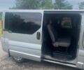 Сірий Рено Трафік, об'ємом двигуна 2 л та пробігом 315 тис. км за 8500 $, фото 12 на Automoto.ua