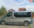 Серый Рено Трафик, объемом двигателя 2.5 л и пробегом 238 тыс. км за 9500 $, фото 4 на Automoto.ua