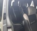 Серый Рено Трафик, объемом двигателя 2 л и пробегом 191 тыс. км за 8800 $, фото 1 на Automoto.ua