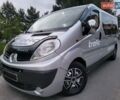 Серый Рено Трафик, объемом двигателя 2.5 л и пробегом 267 тыс. км за 9700 $, фото 1 на Automoto.ua