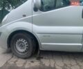 Сірий Рено Трафік, об'ємом двигуна 2 л та пробігом 315 тис. км за 8500 $, фото 8 на Automoto.ua